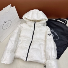 Prada Down Jackets